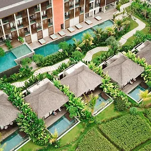 The Garcia & 5* Ubud