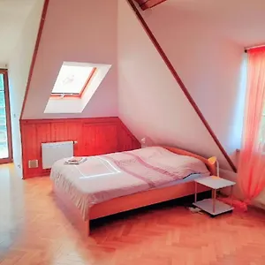 Fairy-tale From Lev I Sova Penzion