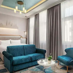Otel Allure &