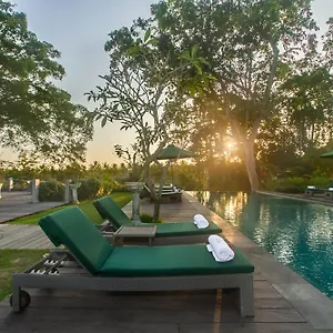 The Hidden Paradise - Chse Certified 4* Ubud