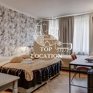 4* Aparthotel Louren - The Bridge