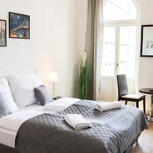 Appart hôtel Rose And