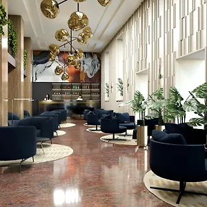 Palazzo President 5* Split