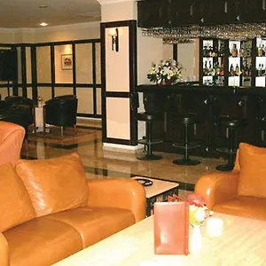 Ramada By Wyndham Taksim 4* İstanbul