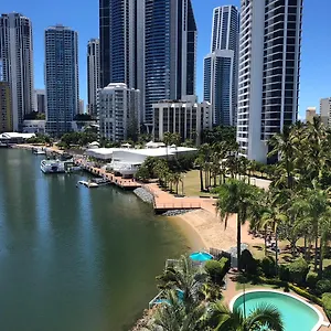 Panorama Tower 3* Gold Coast