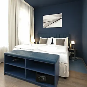 Alveo Apartmán