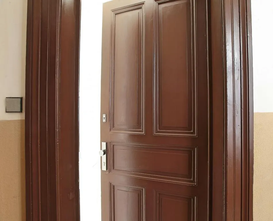 פראג Angel City Aparthotel 3*,  צ'כיה
