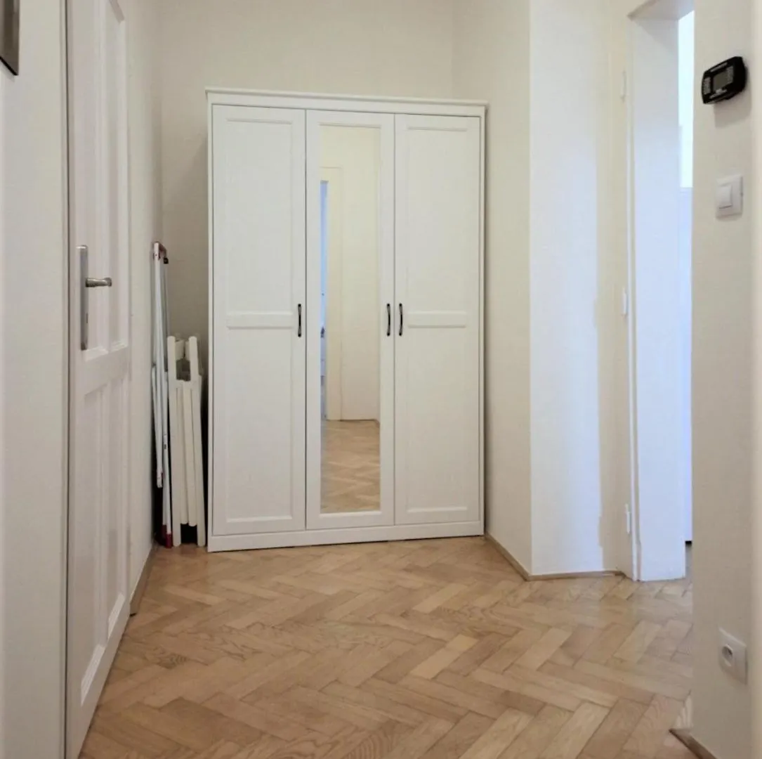 פראג Angel City Aparthotel