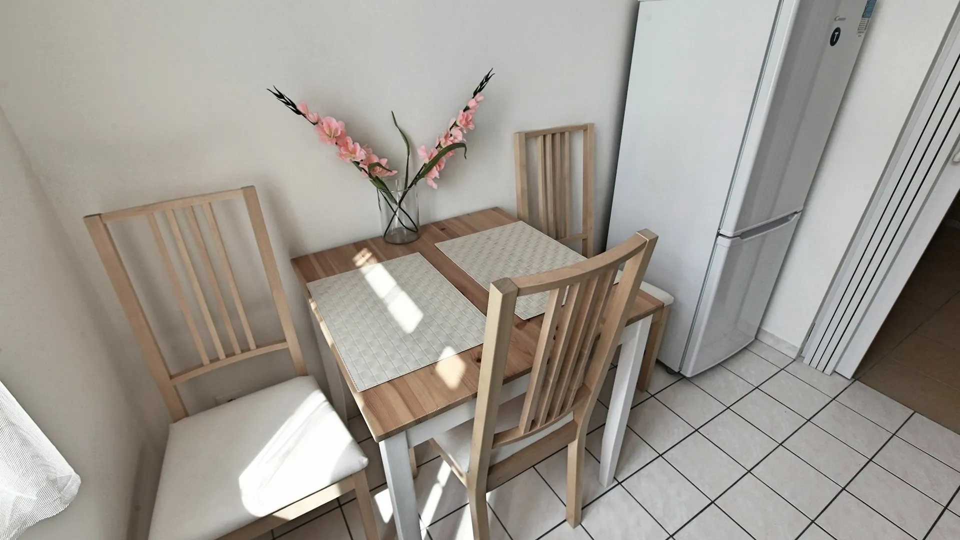 פראג Angel City Aparthotel